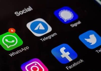 تذکر نمایندگان به پزشکیان و وزرا درباره پیام‌رسان‌ها - تسنیم