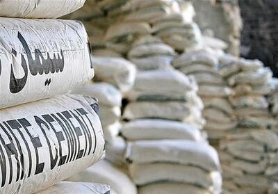 4158 خریدار از 30 استان در بستر بورس کالا سیمان خریدند - تسنیم