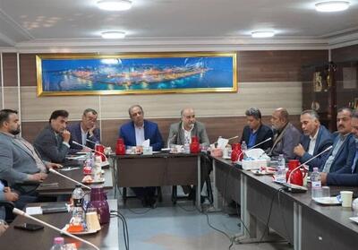 اصناف نقش کلیدی در ثبات بازار بوشهر دارند - تسنیم