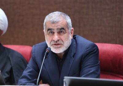 شعار نیکزاد؛ آذربایجان شرف‌دی، پهلوی بیشرف‌دی - تسنیم