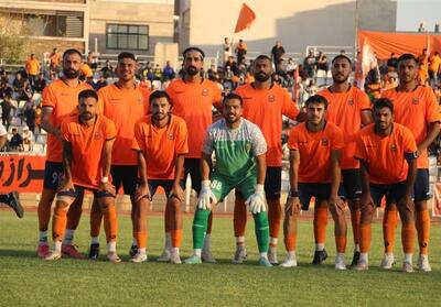 برق شیراز در اندیشه پیروزی در آخرین دیدار نیم فصل - تسنیم