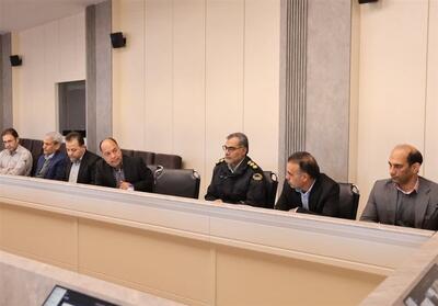 مصرف گاز در خراسان جنوبی 1.3 میلیون مترمکعب افزایش یافت - تسنیم