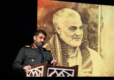 لرستان همواره در صف اول دفاع از انقلاب اسلامی است - تسنیم