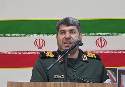 تقابل ایران با آمریکا و اسرائیل وجودی و اعتقادی است - تسنیم