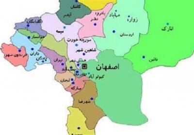 16 ماه بلاتکلیفی مردم وزوان و میمه در سایه عدم اجرای قانون - تسنیم