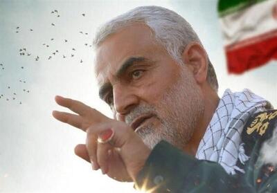 تدوین مکتب شهید سلیمانی در کتب درسی - تسنیم