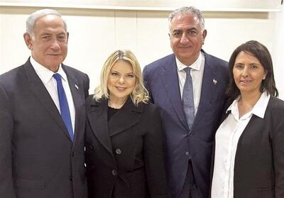 نگون بخت، از ربع پهلوی تا ماچادو - تسنیم