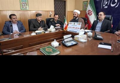 22 کمیته تخصصی برای جشن‌های انقلاب در ایلام تشکیل شد - تسنیم