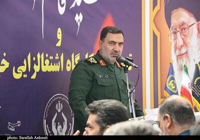 سپاه با رویکرد محله‌محور در خط مقدم محرومیت‌زدایی استان کرمان است - تسنیم