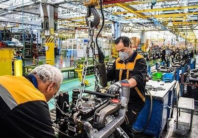 مصرف زدگی  یک چالش‌ اساسی کشور/ ضرورت نهادینه‌سازی فرهنگ تولید - تسنیم