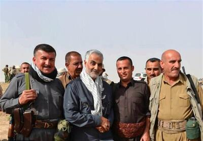 7 شاخصه‌ای که حاج قاسم را به نظام فکری مقاومت تبدیل کرد - تسنیم