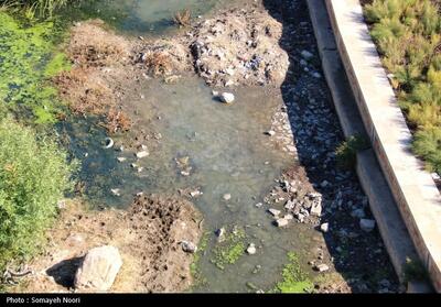 پوشش 21 درصدی جمعیت شهری گلستان از شبکه فاضلاب - تسنیم