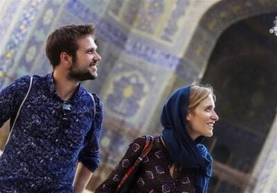 احیای نسبی گردشگری ایران؛ ورود گردشگر خارجی از سرگرفته شد - تسنیم