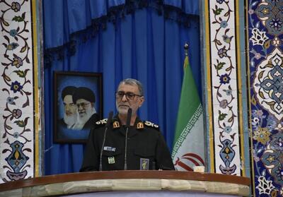 توطئه های دشمن را خنثی خواهیم کرد - تسنیم