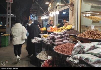 بازار شریک ثبات اقتصادی کشور است - تسنیم