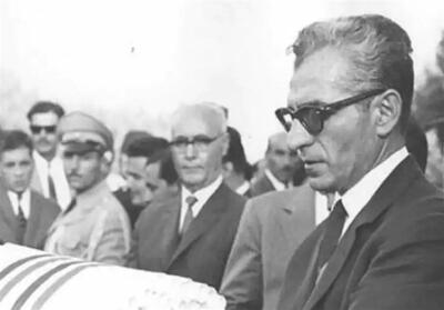 کنفرانس گوآدلوپ؛ تقابل نگاه شاه و غرب درباره رژیم پهلوی - تسنیم