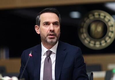 توافق جدید گازی ترکیه و آذربایجان برای 15 سال - تسنیم