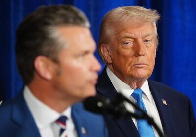 نیویورک تایمز: اقدام ترامپ در ونزوئلا شکاف جدیدی در ماگا ایجاد می‌کند - تسنیم