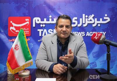 خرده‌مالکی بزرگ‌ترین چالش کشاورزی خراسان جنوبی فیلم - تسنیم