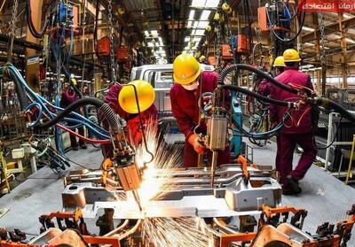 خیز بلند صنعت در قشم؛ عبور از پیله تجارت به سمت تولید پایدار - تسنیم