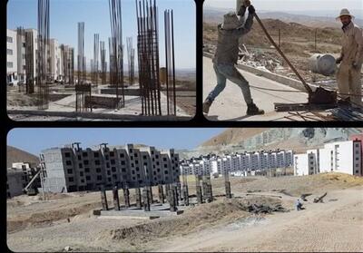 تصویب الحاق 200 هکتار زمین به غرب زاهدان - تسنیم