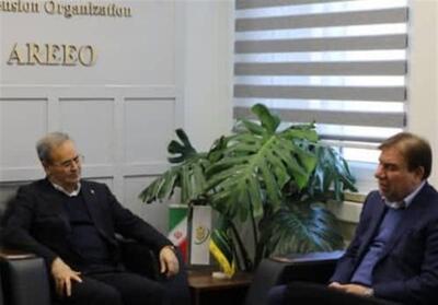 افزایش بهره‌وری و پایداری تولید در بخش کشاورزی استان بوشهر - تسنیم