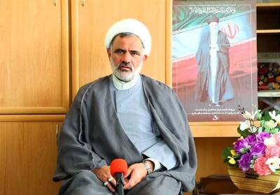 جهاد تبیین مهم‌ترین رسالت دلسوزان در جامعه اسلامی است - تسنیم