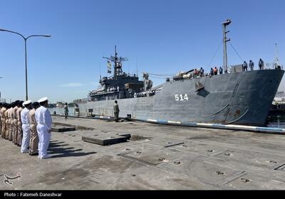 خدمات درمانی، مهارتی و امدادی آجا در خدمت مردم هرمزگان - تسنیم