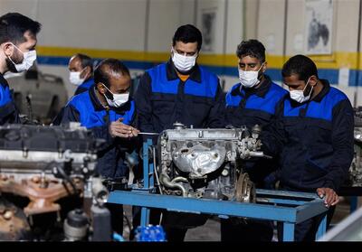 اهرم جدید دولت برای بازیابی اشتغال و مهار تورم - تسنیم