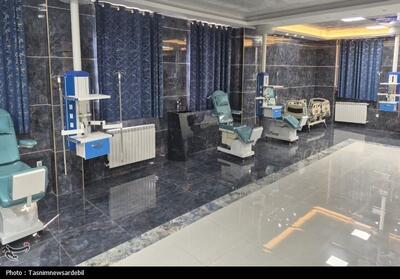 خرید 2 دستگاه پیشرفته درمان سرطان با کمک وقف - تسنیم