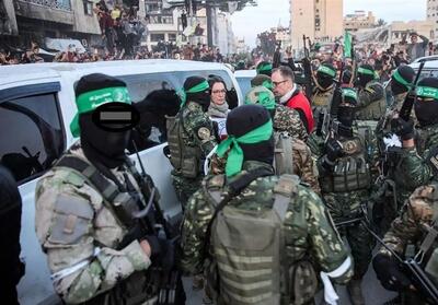 حماس جایگاه خود را بازیافته است - تسنیم
