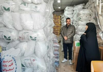  با سوءاستفاده‌ کنندگان در حوزه ارز ترجیحی قاطعانه برخورد می‌کنیم - تسنیم