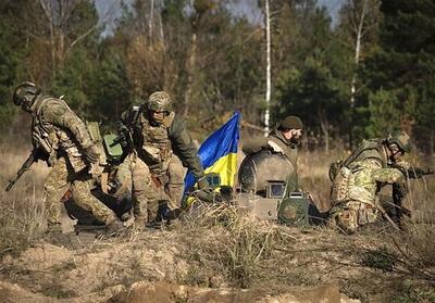 12 نظامی اسرائیلی در جنگ اوکراین مفقود شده‌اند - تسنیم