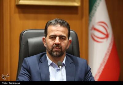 وضعیت ترافیکی هسته مرکزی قم نیازمند بازنگری جدی است - تسنیم