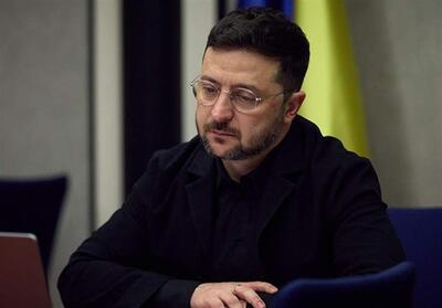 تحولات اوکراین| سال 2026 برای زلنسکی بسیار دشوار خواهد بود - تسنیم