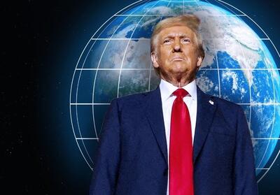 پاسخ یکپارچه ایران به ترامپ - تسنیم