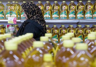 کمبود روغن در بازار کردستان؛ چه کسی پاسخگوست؟ - تسنیم