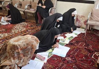 روایتی از اعتکاف مجالی برای تطهیر روح - تسنیم