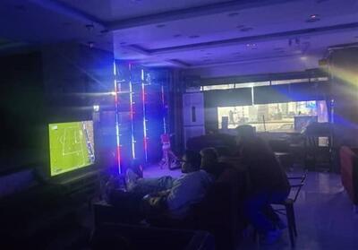 تشکیل لیگ‌های استانی ورزش‌های الکترونیک در بوشهر - تسنیم