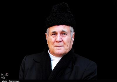 مداحی معروف سلیم موذن زاده برای حضرت زینب (س) صوت - تسنیم