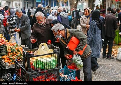نه  قاطع مردم و بازاریان گلستان به ضد انقلاب فیلم - تسنیم