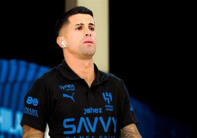 احتمال معاوضه بازیکن میان اینتر و الهلال؛ تکذیب پیشنهاد به فراتسی - تسنیم