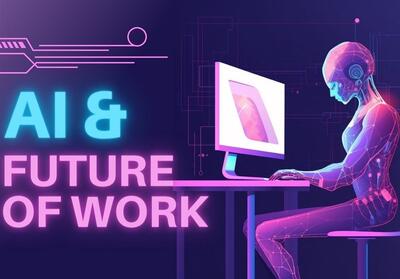 آینده شغلی جوانان ایرانی با یادگیری هوش مصنوعی - تسنیم