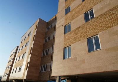 دولت زمینه را برای تسهیل دسترسی مردم به مسکن مناسب مهیا کند - تسنیم