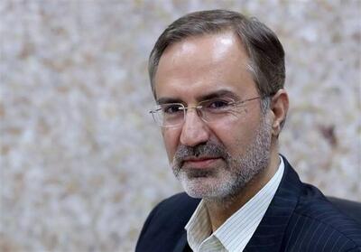 رئیس دفتر هیئت امنای دانشگاه آزاد منصوب شد - تسنیم