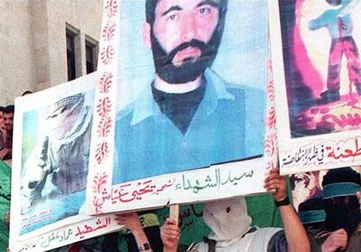 مهندس مرگ و نامی که خواب را از اسرائیل ربود - تسنیم