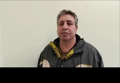 اعلام برائت خانواده مرحوم احد ابراهیمی از اغتشاشگران فیلم - تسنیم