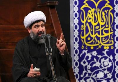 اعتکاف در مسجد، مدار زندگی انسان‌ها را تغییر می‌دهد - تسنیم