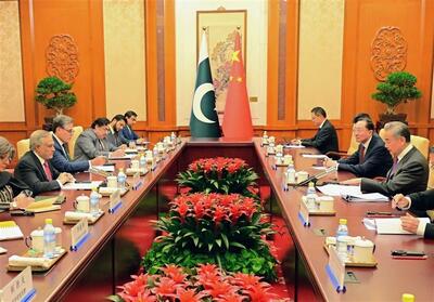 تأکید چین و پاکستان بر مقابله با گروه‌های تروریستی در افغانستان - تسنیم