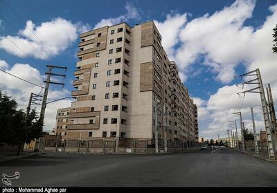 رئیس جمهور 3 هزار واحد مسکونی را در گلستان افتتاح می‌کند - تسنیم